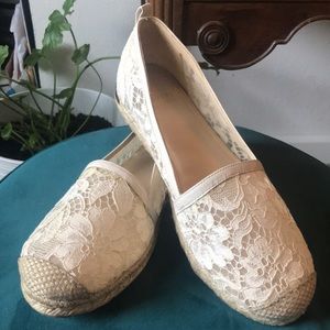 Stuart Weitzman Espadrilles